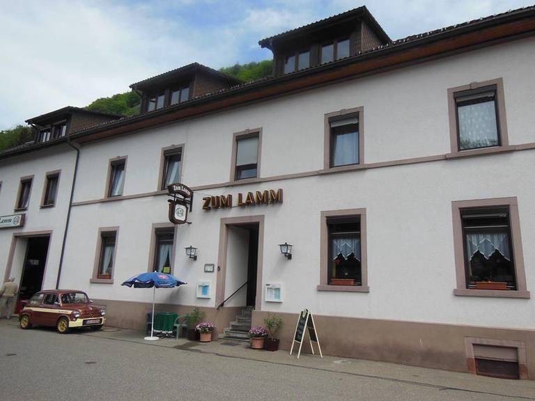 Gasthaus Lamm
