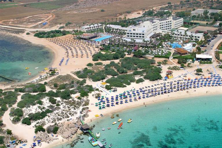 Dome Beach