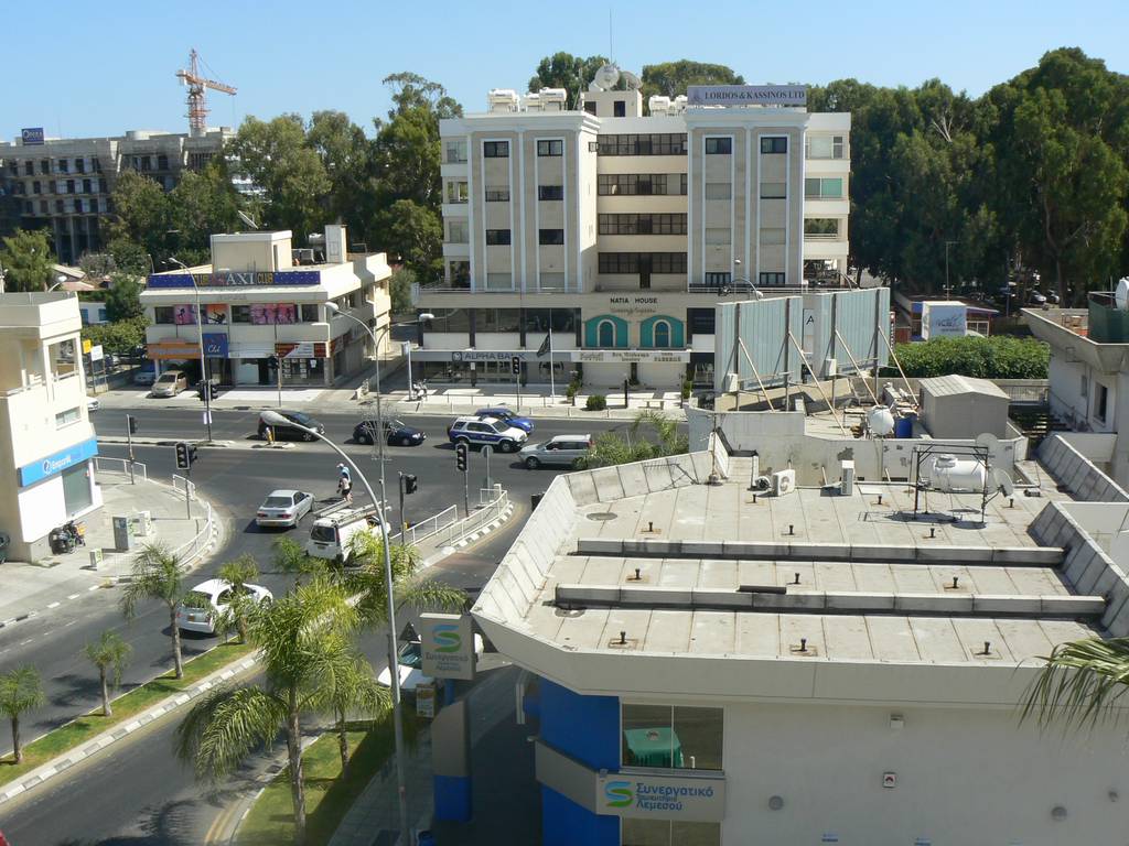 Estella Hotel Apartments 3*