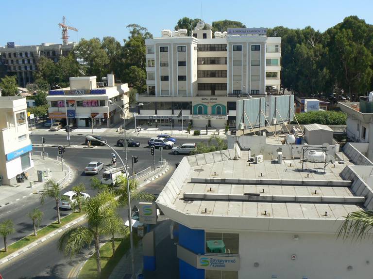 Estella Hotel Apartments