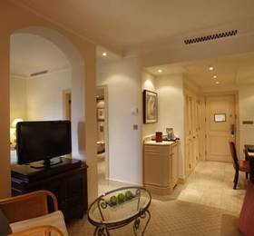 Туры в Intercontinental в Кипре