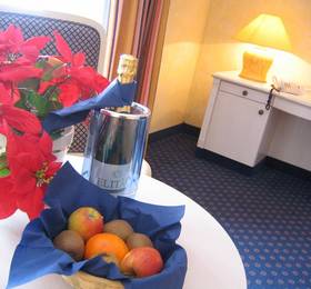 Туры в Hotel & Resort Funfjahreszeiten в Германии