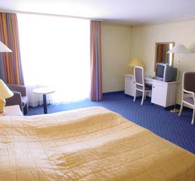 Hotel & Resort Funfjahreszeiten в Тодтмосе