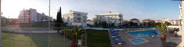 Livas Apt