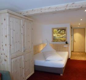 Hotel Schwarzwald-Gasthof Roble в Тодтмосе