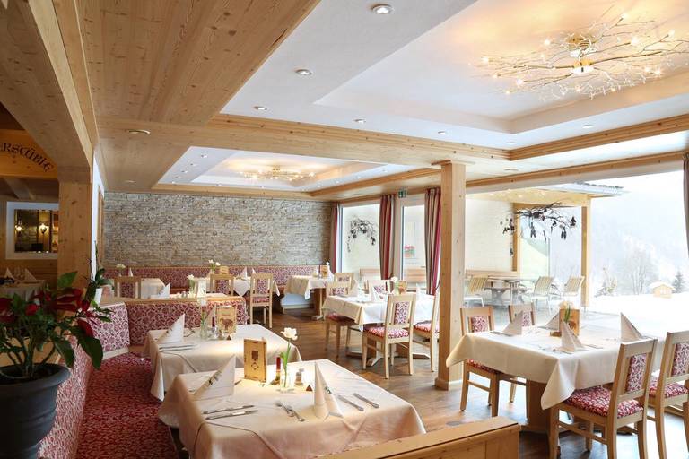 Hotel Schwarzwald-Gasthof Roble