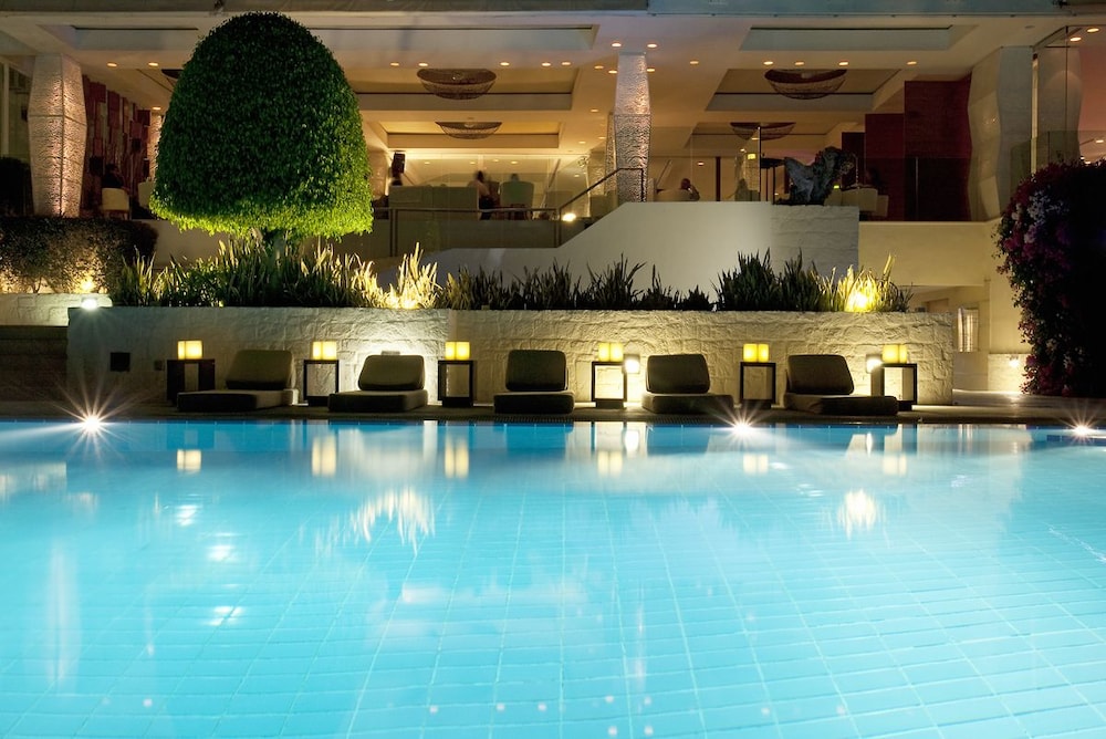 Londa Beach 5*