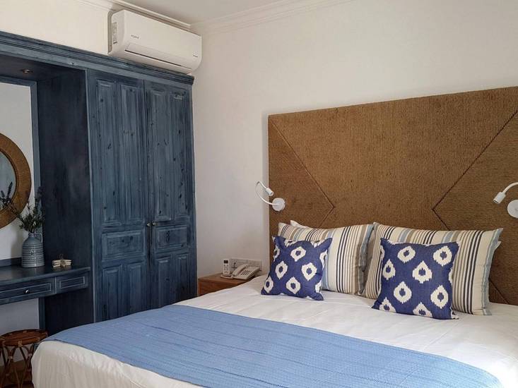 Nausicaa Beach Apts 4* Кипр, Протарас