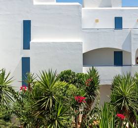 Отдых в Nausicaa Beach Apts - Кипр, Протарас