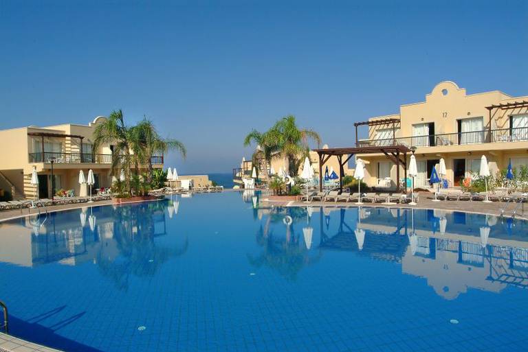 Pafian Park Holiday Village