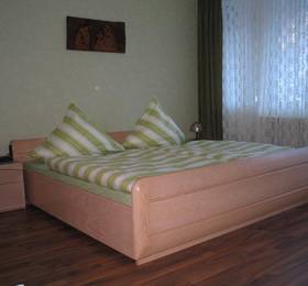 Отдых в Ferienwohnung Kornelia - Германия, Тодтмос