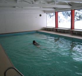 Ferienwohnung Kornelia в Тодтмосе