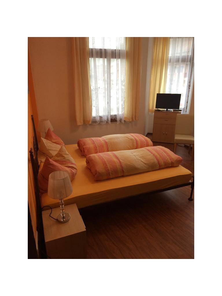 Hotel Waldeck