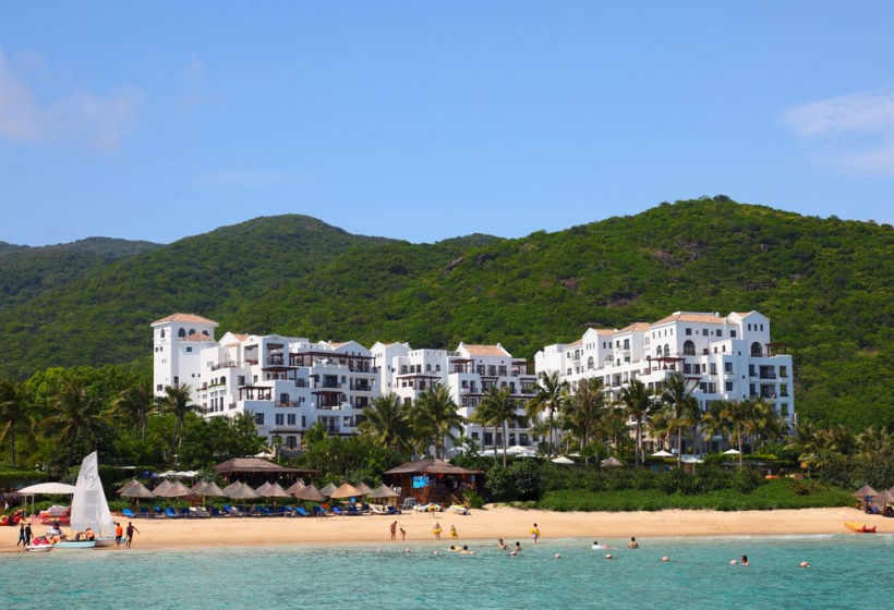 Aegean Jianguo Suites Resort Hotel 5*