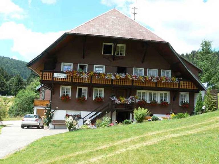 Gastehaus Klingele