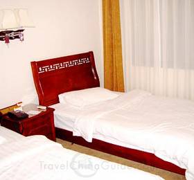 Отдых в Beijing Golden Palace Silver Street - Китай, Пекин