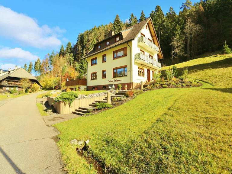Haus Johanna