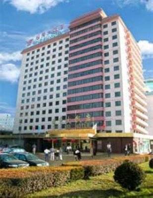 Beijing Yue Xiu 3* Китай, Пекин
