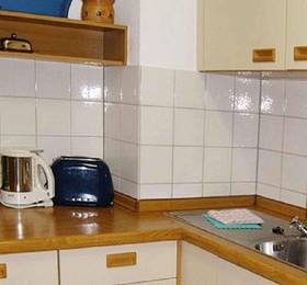 Туры в Ferienwohnung Quellenhof в Германии