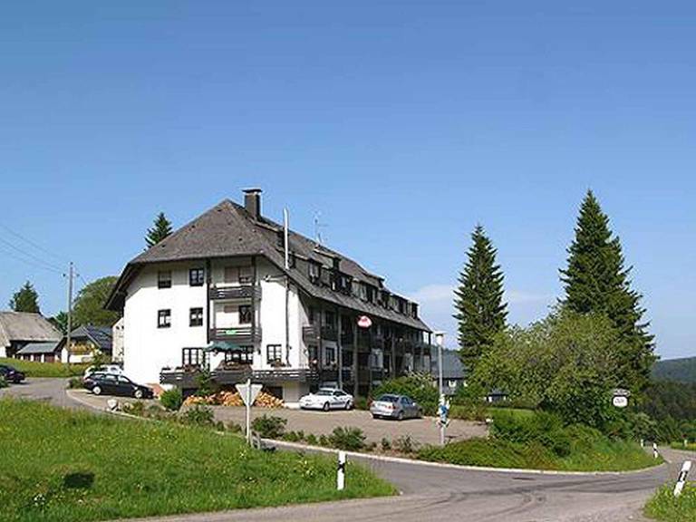 Ferienwohnung Quellenhof