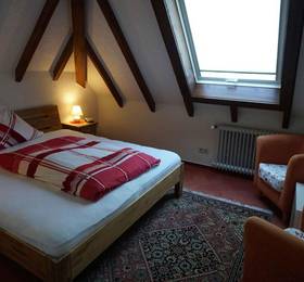 Hotel Ratsstuble в Тодтмосе