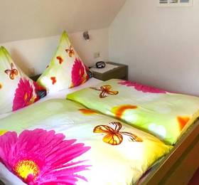 Отдых в Hotel Ratsstuble - Германия, Тодтмос
