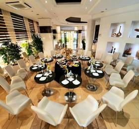 Hotel Arvi в Дуррес