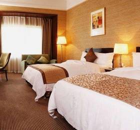 Comfort Inn & Suites в Пекине