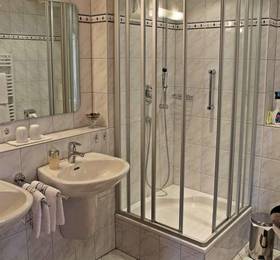 Отдых в Gastehaus Talblick - Германия, Тодтмос