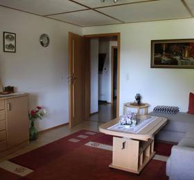 Gastehaus Talblick в Тодтмосе