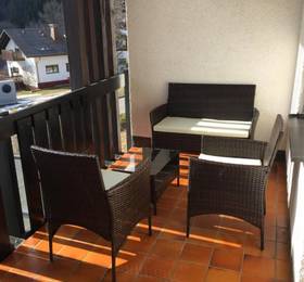 Отдых в Apartment Rose - Германия, Тодтмос