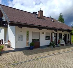 Отдых в Haus Akelei - Германия, Тодтмос