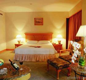 Туры в Crowne Plaza Chengdu в Китае