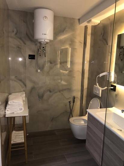 Hotel Lido 3* Албания, Дуррес