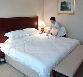 Ever Rich Hotel Shanghai в Шанхае
