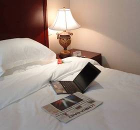Туры в Ever Rich Hotel Shanghai в Китае