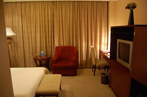 Ever Rich Hotel Shanghai