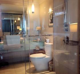 Four Points By Sheraton в Шанхае