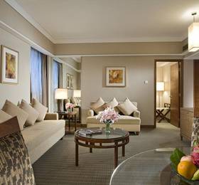 Отдых в Four Points By Sheraton - Китай, Шанхай