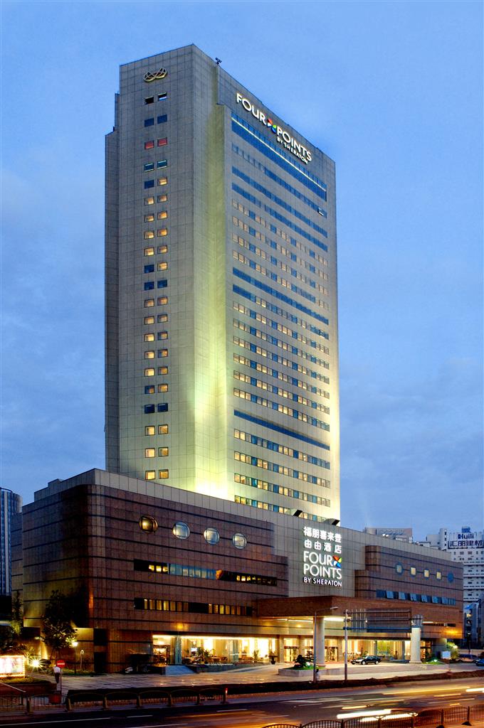 Four Points By Sheraton