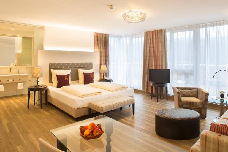 Hotel Baren Titisee