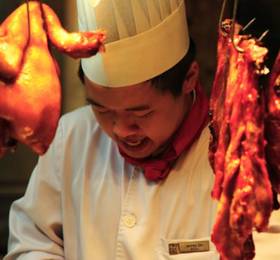 Grand Mercure Baolong Hotel Shanghai в Шанхае
