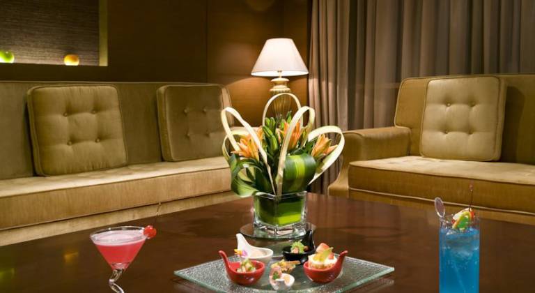 Grand Mercure Baolong Hotel Shanghai