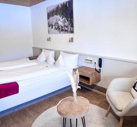 Туры в Landhotel Restaurant Jostalstuble в Германии