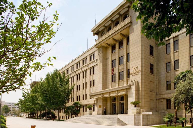 Grand Mercure On Renmin Square