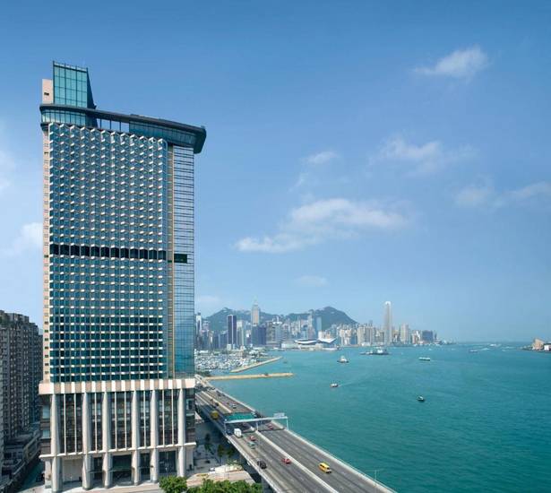 Harbour Grand 5* Китай, Гонконг