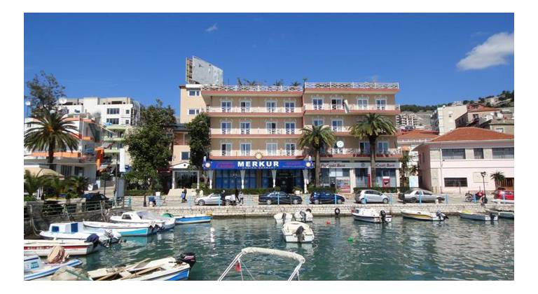 Porto Eda