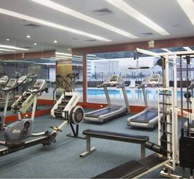 Туры в Holiday Inn City Centre Guangzhou в Китае