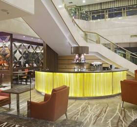 Туры в Holiday Inn Donghua Shenzhen в Китае