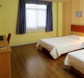 Отдых в Holiday Inn Hangzhou - Китай, Ханчжоу